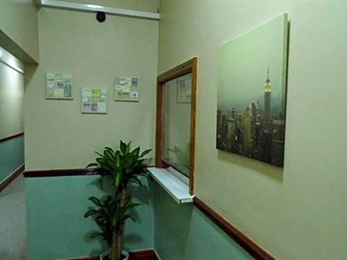 Budget Hayat express hotel