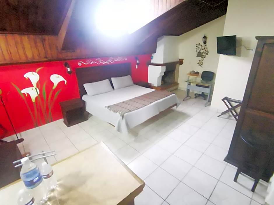 Terraza Suites - Adults Only