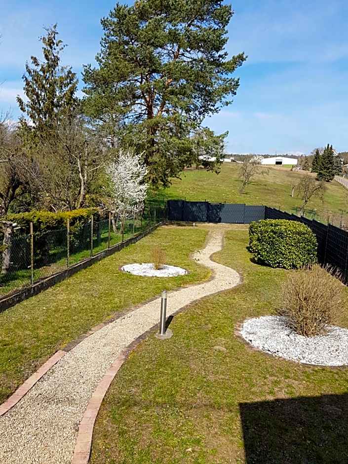 Landhaus Warndtwald Dependance