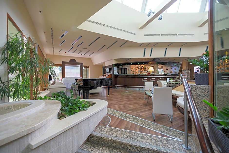 Spa Residence Carbona Great Time Apartman