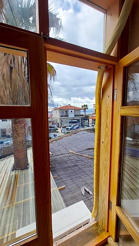 Çeşme Pürhayal Pansiyon