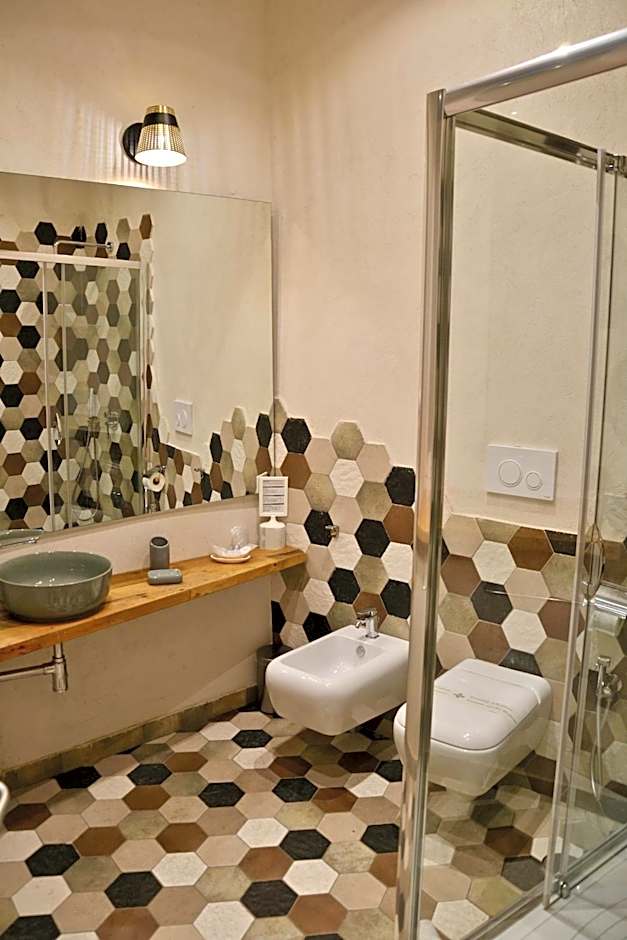 B&B Vicoli di Napoli