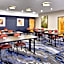 Fairfield Inn & Suites by Marriott Gainesville