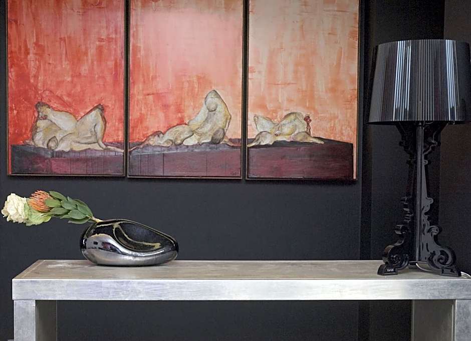 Eh13 Luxury Accommodation