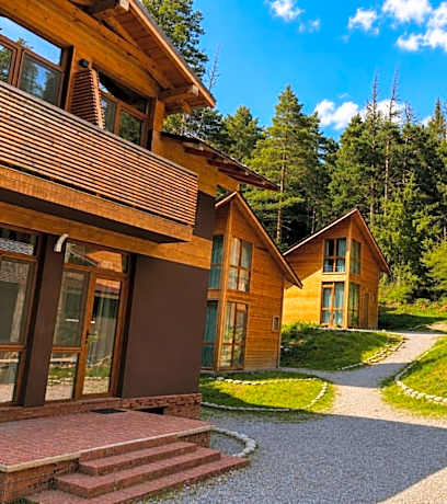 One-Bedroom Villa