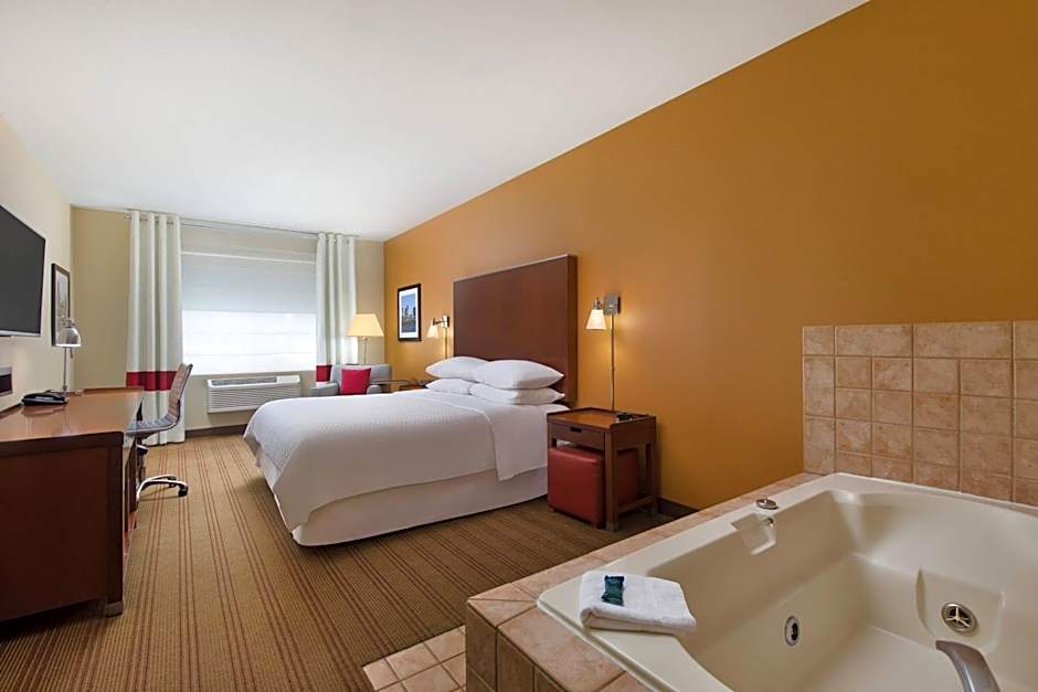 Four Points By Sheraton Portland East