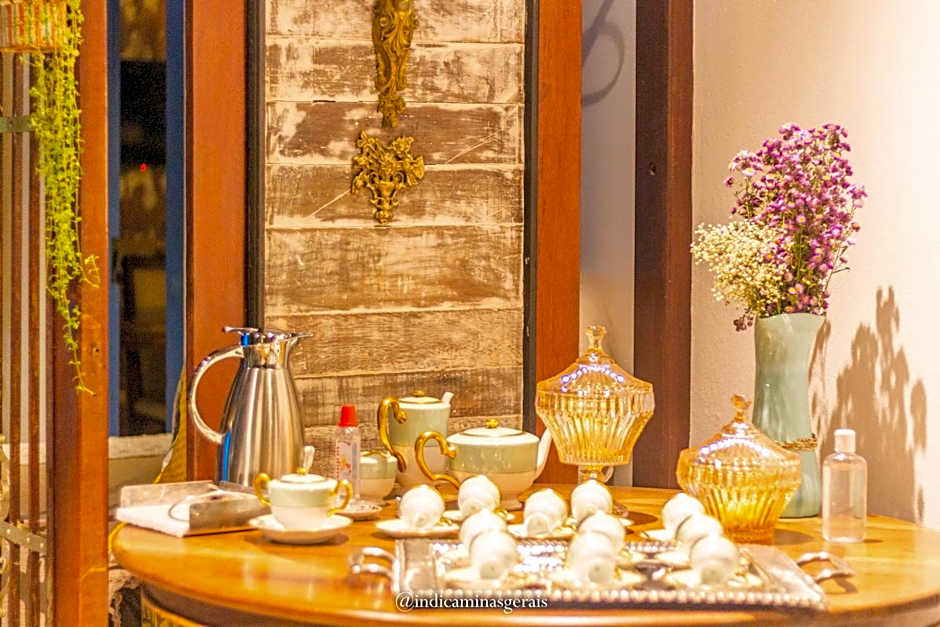 Pousada Quatro Estações