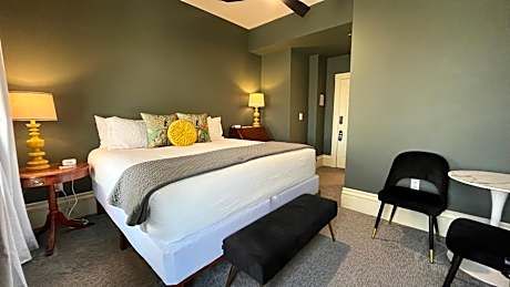 Morgan Room