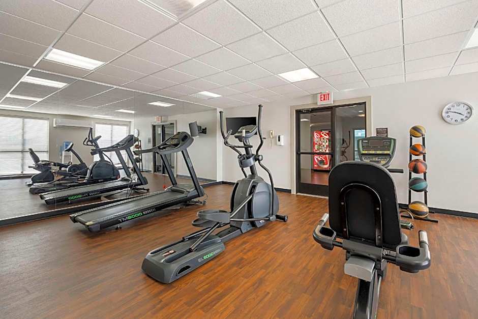 Sleep Inn & Suites Columbia