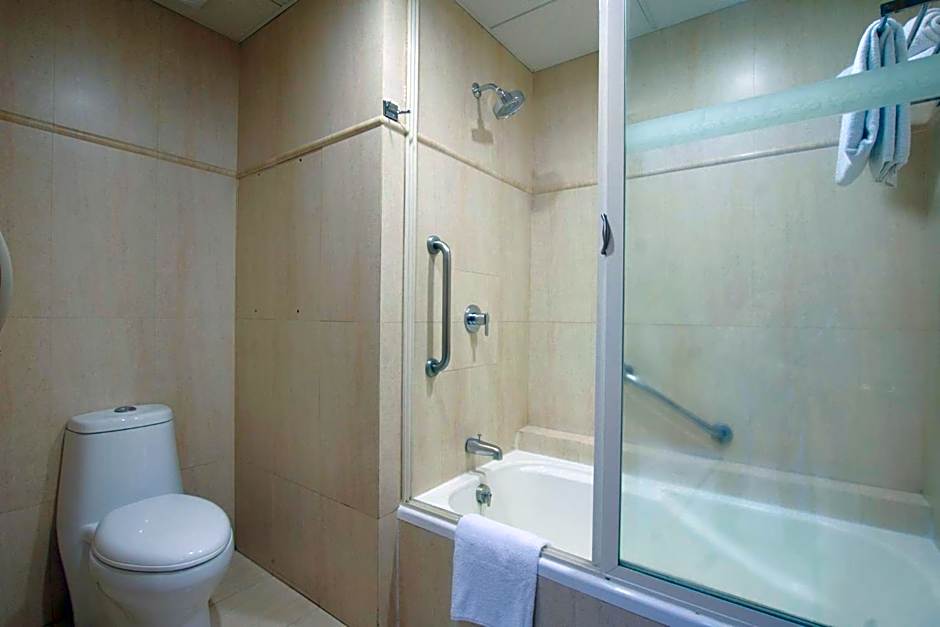 Crowne Plaza Hotel Mexico City North-Tlalnepantla By IHG