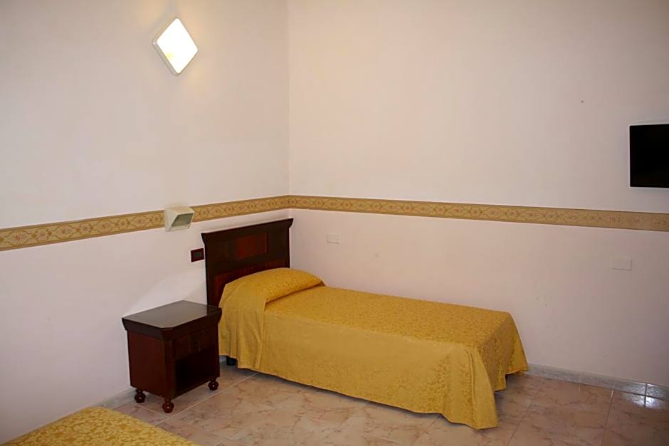 Grand Hotel degli Angeli