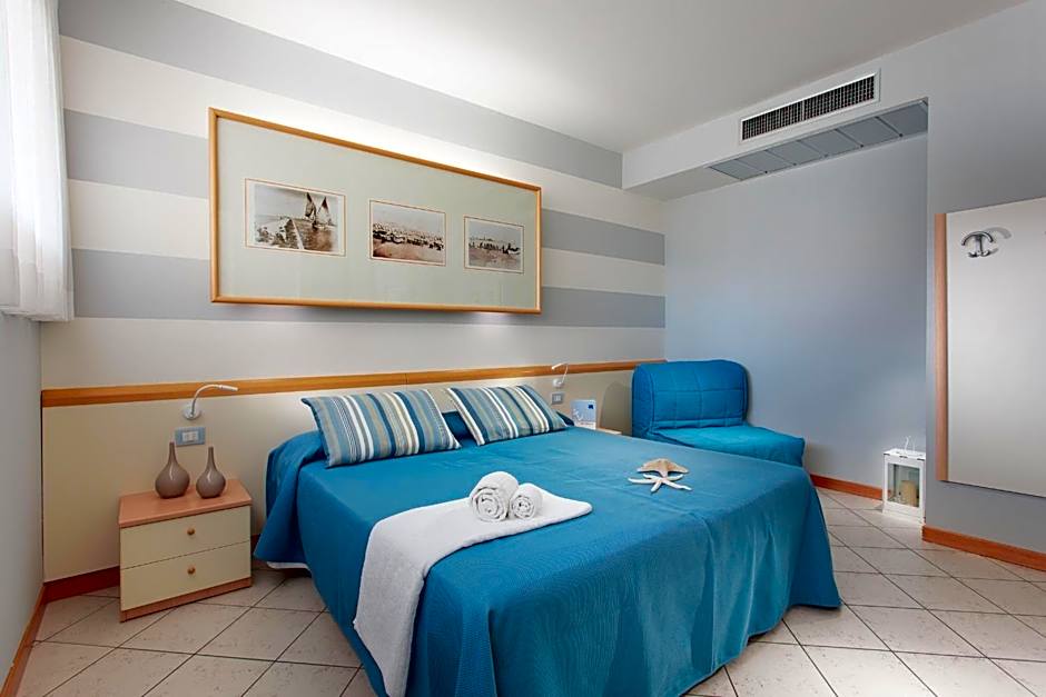 Hotel Valverde & Residenza