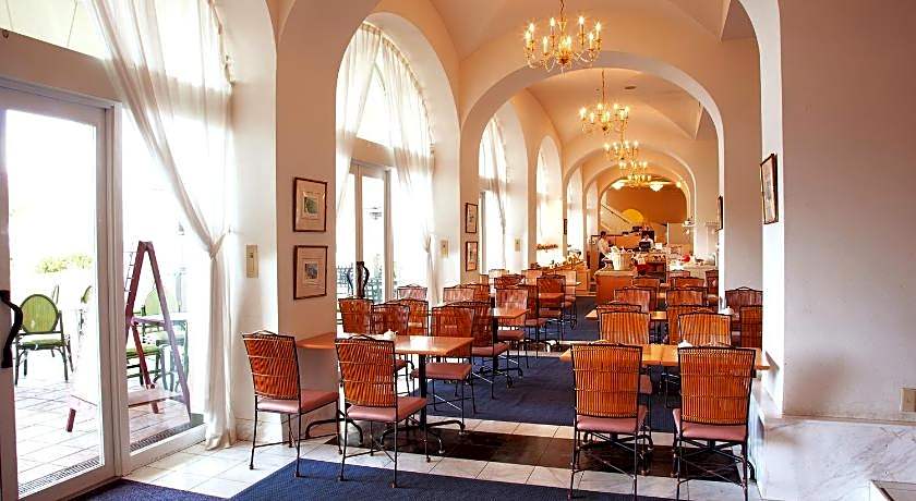 Wakayama Marina City Hotel