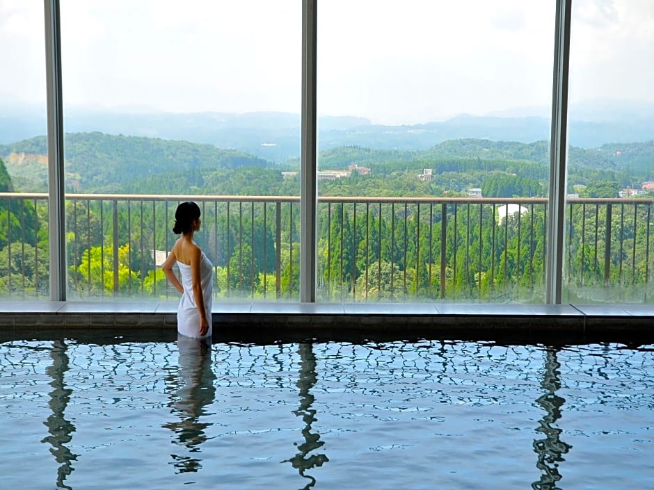 Kirishima Kanko Hotel