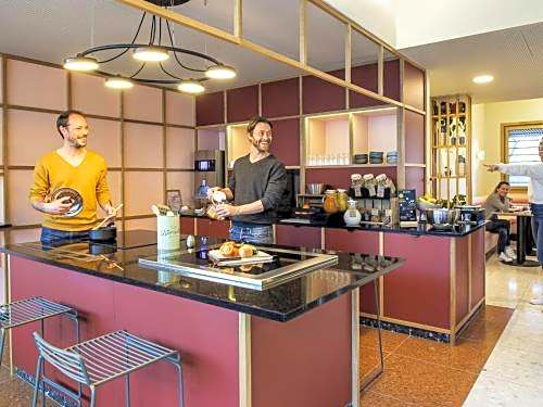 Aparthotel Adagio Paris Nation