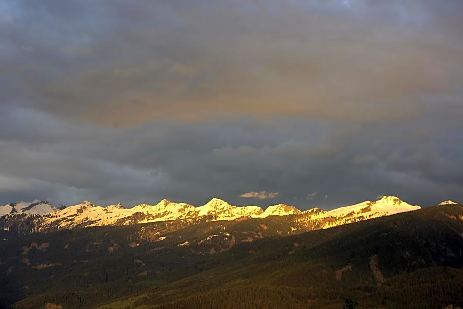 Residenza Bagni & Miramonti