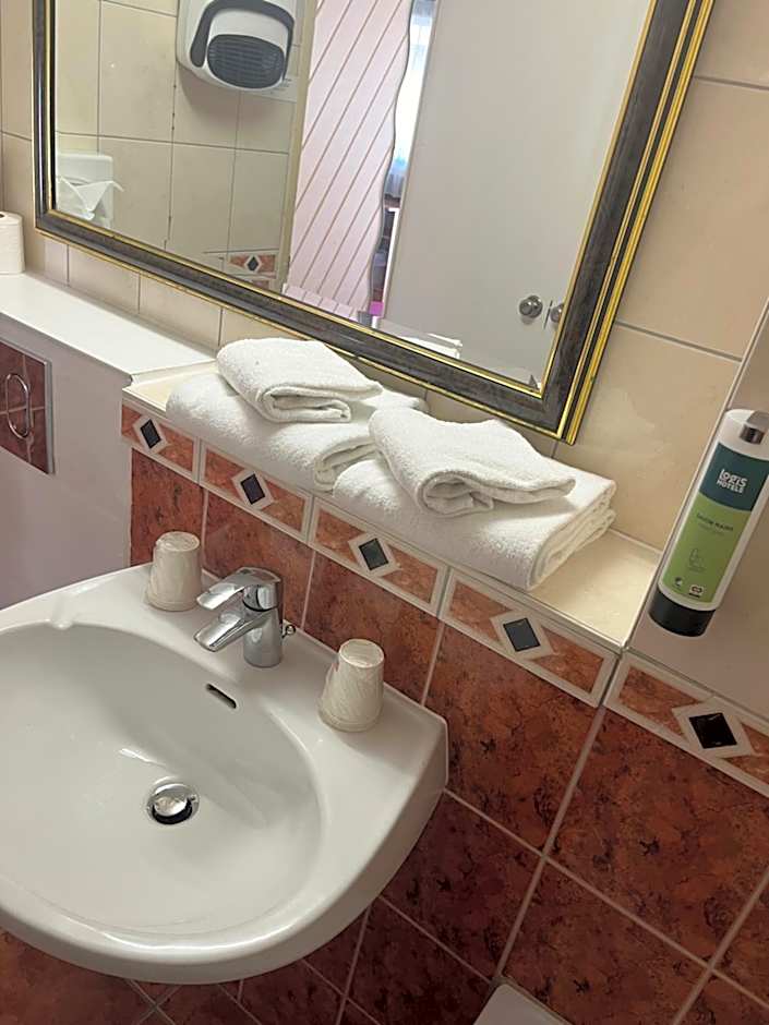 Hôtel Restaurant Au Relais D'Alsace