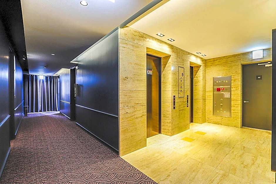 Pangyo KYND Tourist Hotel(Foreign Tourist Tax Refund Hotel)