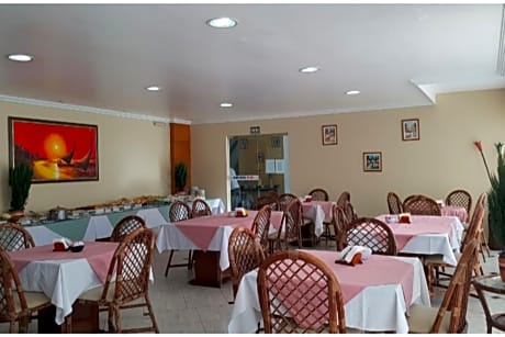 Marbello Ariau Hotel