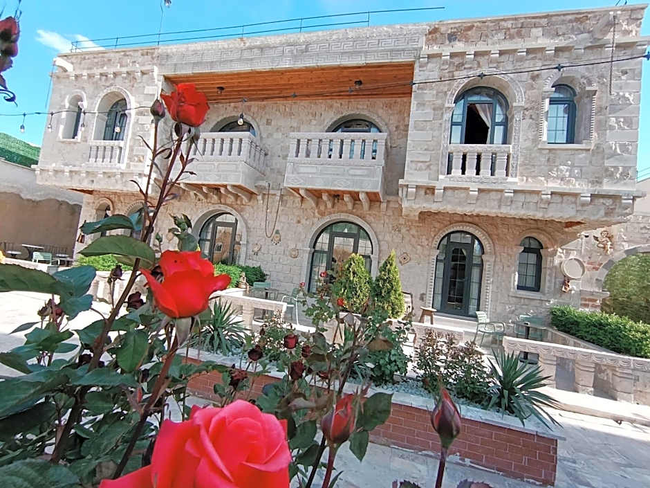 Cappadocia Chiaro