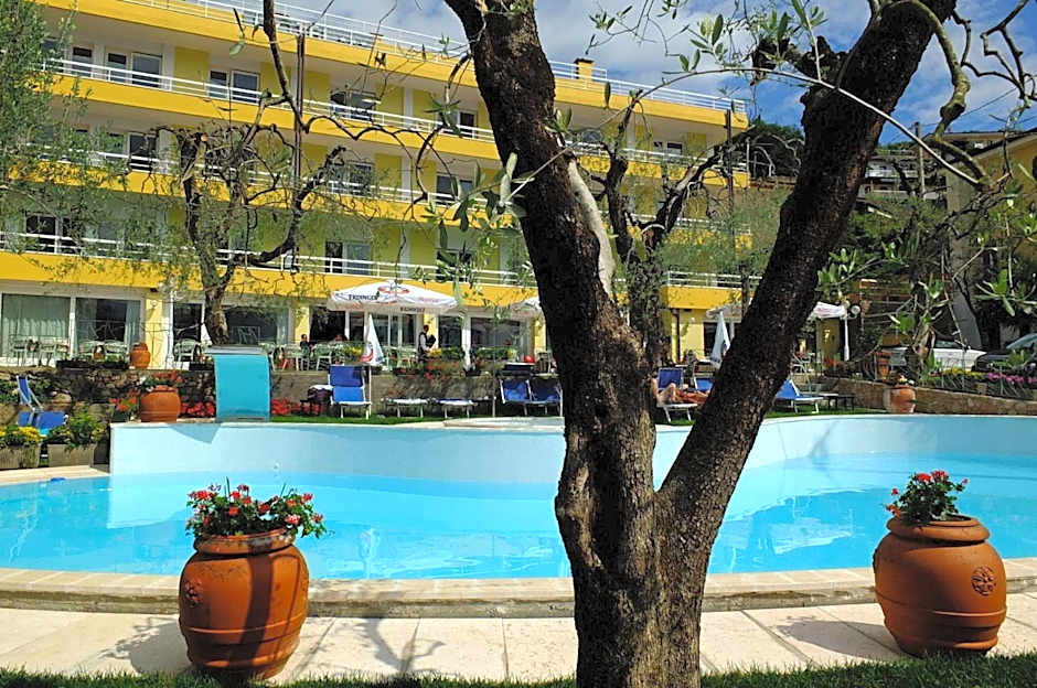 Hotel Internazionale