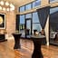 106 Jefferson Huntsville, Curio Collection by Hilton