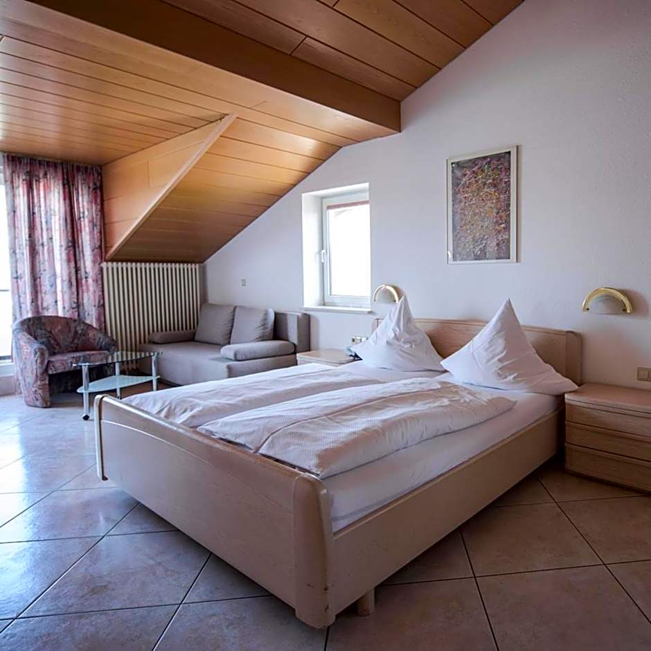 Landhotel Bodensee