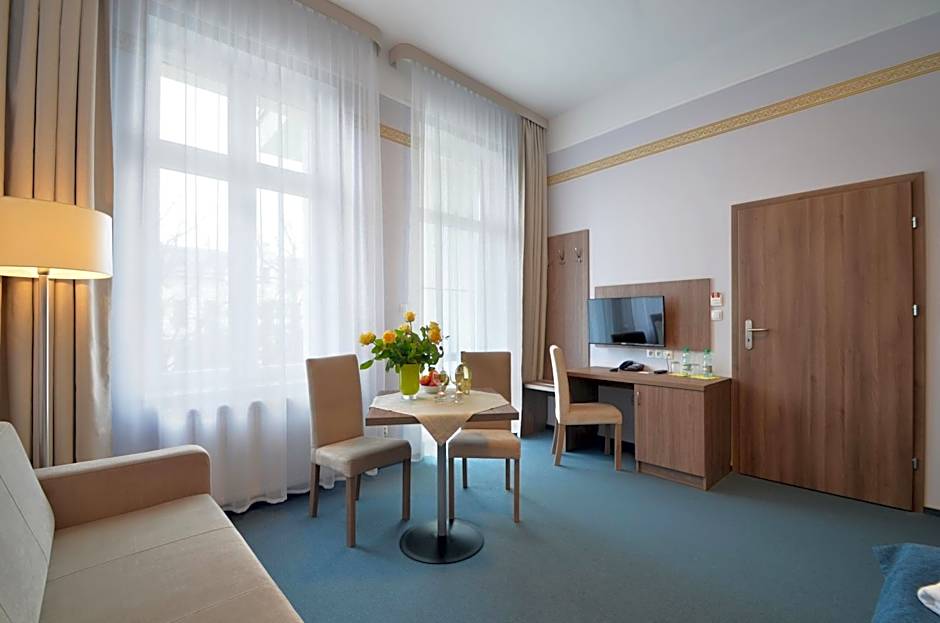 Hotel Zorza