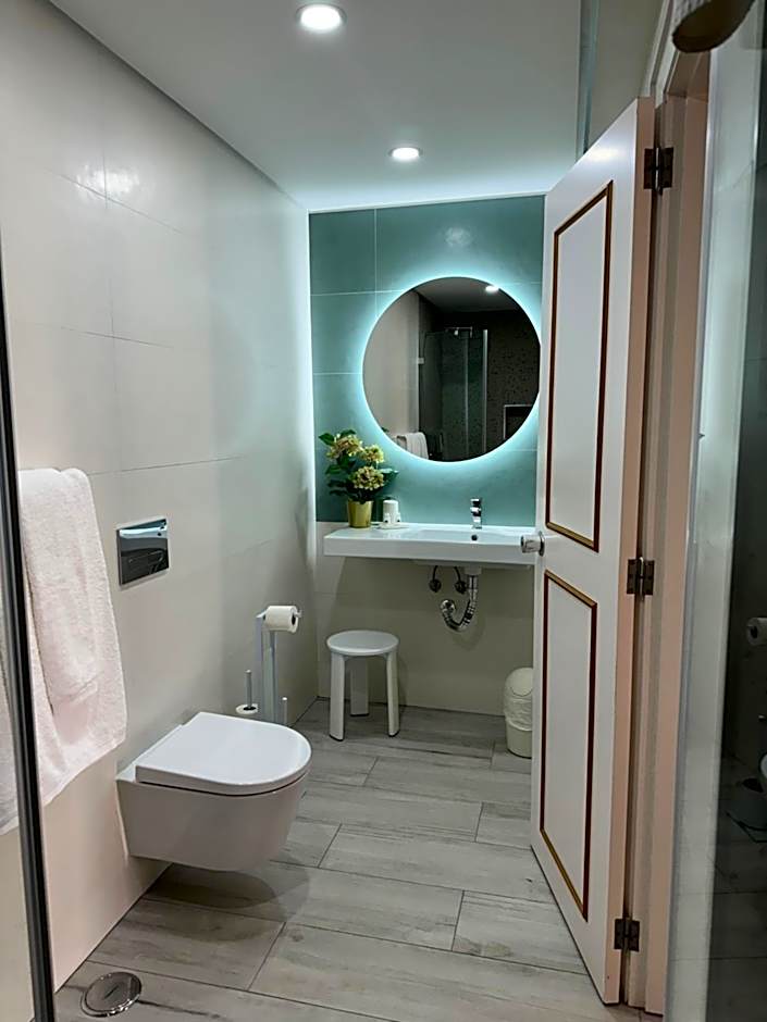 Luz Beach Apartments