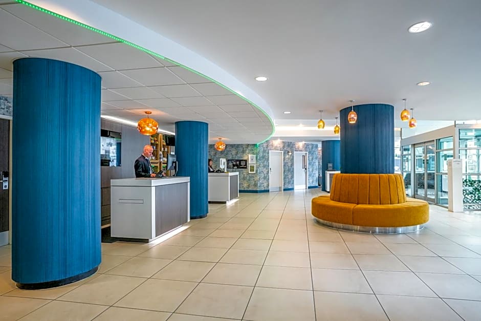 Novotel Glasgow Centre