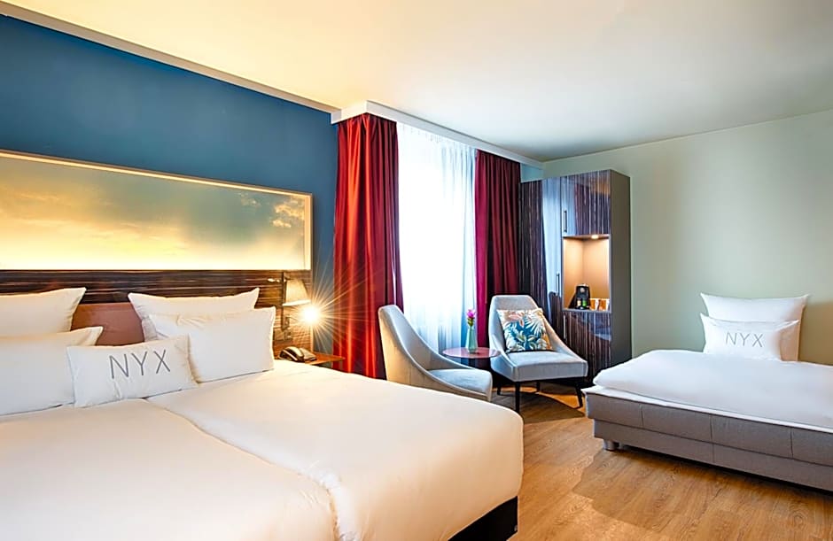 Hotel Mannheim Mitte