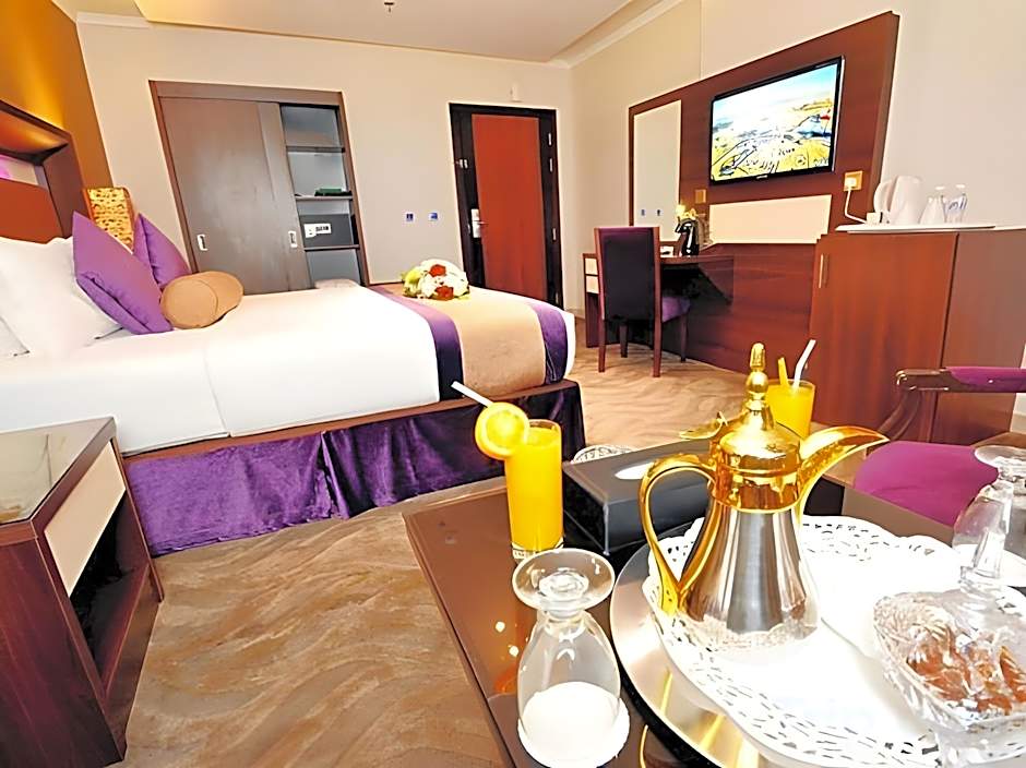 Golden Bujari Al Khobar Hotel