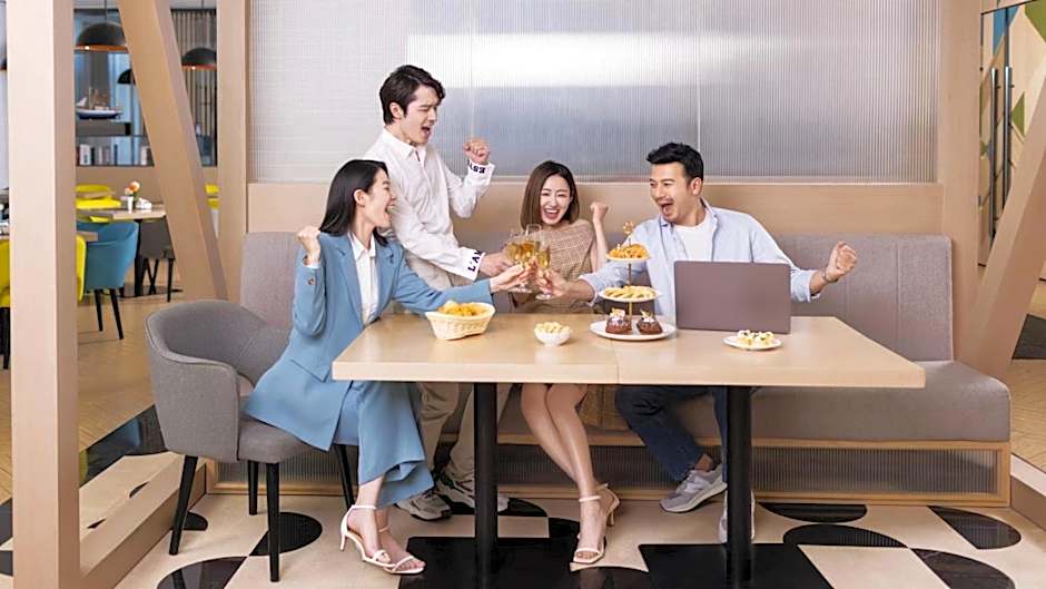 Holiday Inn Shanghai Dishui Lake By IHG