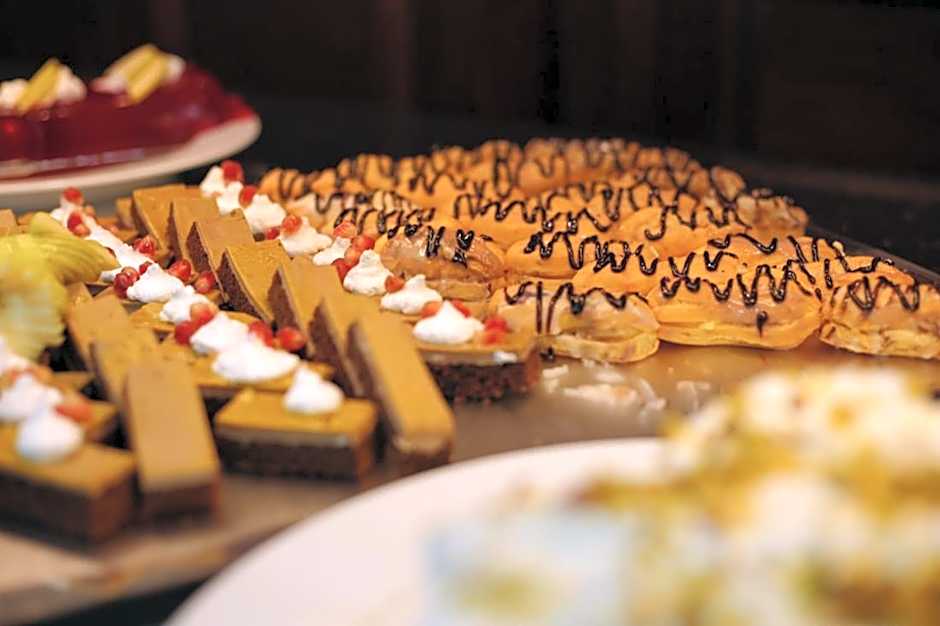 Tolip Inn Maadi