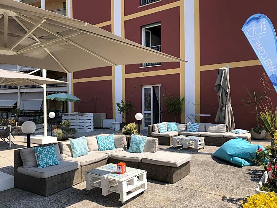 Hotel Doria