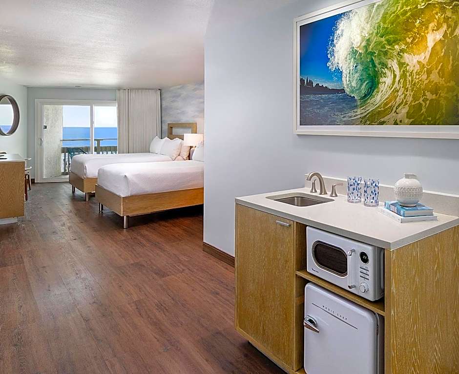 The Wayfarer San Diego