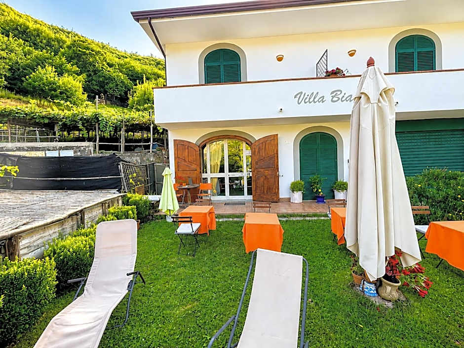Villa Bianca