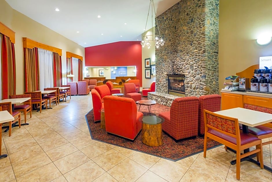 Holiday Inn Express Roseburg