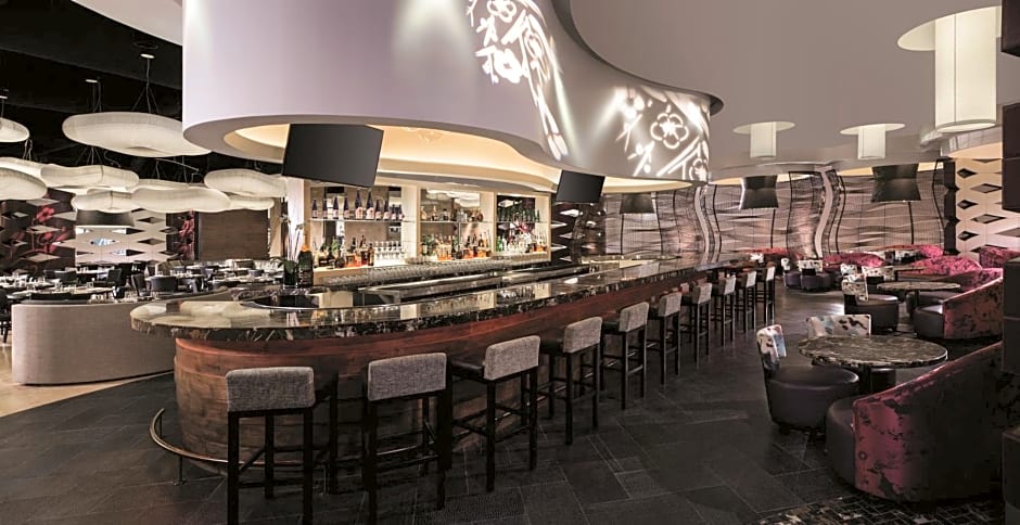 Nobu Hotel at Caesars Palace