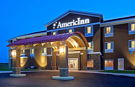 AmericInn by Wyndham Hartford SD