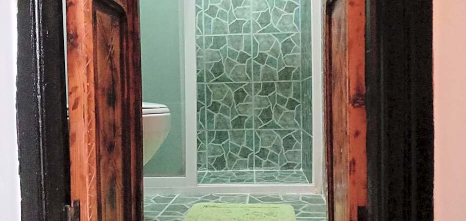 Riad Bab Essaouira