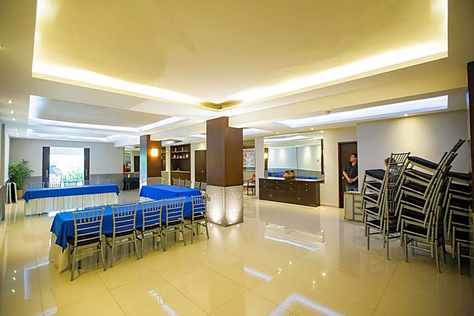 Hotel Nacional Merida