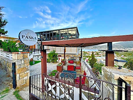 PASKA HOTEL