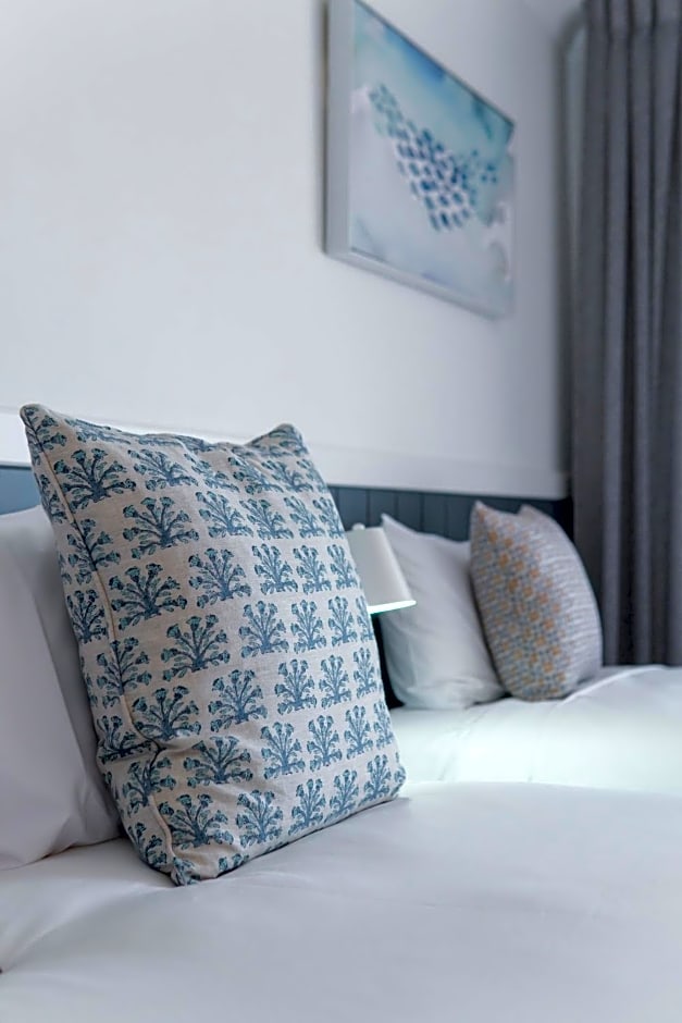 The Quarters, Ascend Hotel Collection