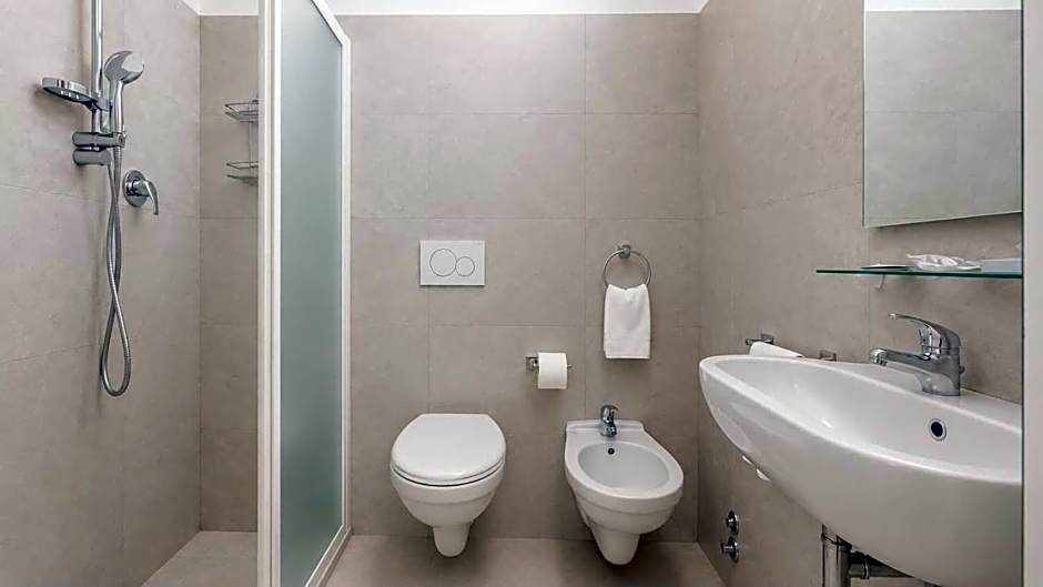 Hotel Continental