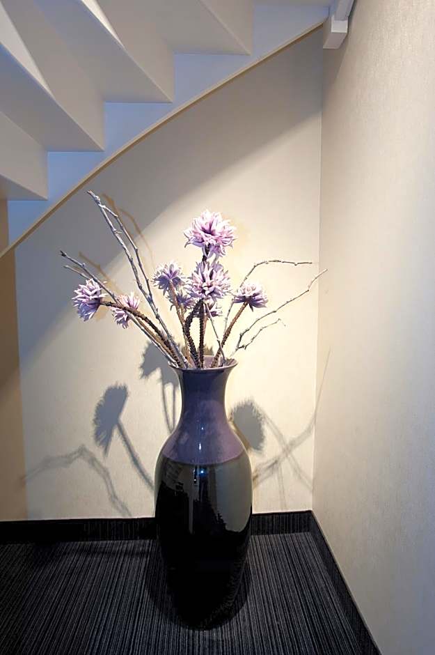 Hotel Iron Horse Leidse Square