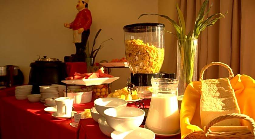 Prince Plaza Ii Condotel