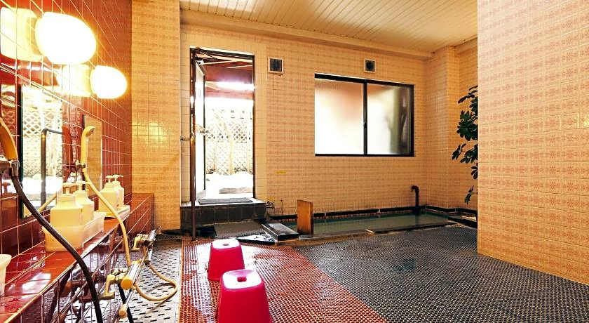 Hotel Grace Hakuba