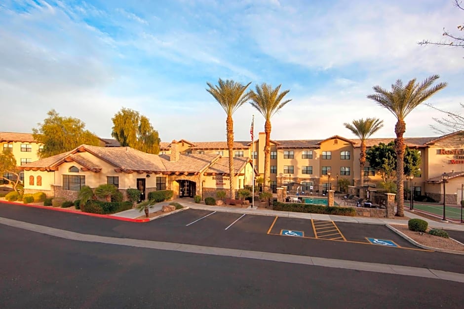 Residence Inn by Marriott Phoenix Goodyear