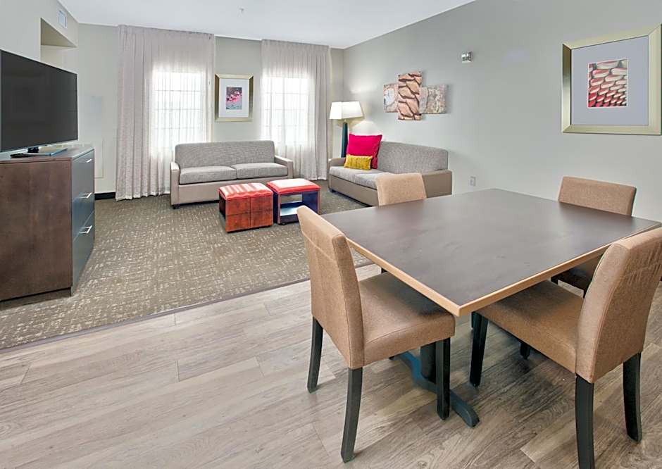 Staybridge Suites Plano By IHG